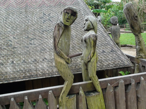 Culto a la fertilidad en la cultura vietnamita