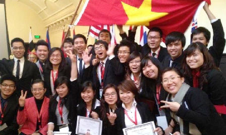 Más cooperación entre Vietnam y Australia en capacitación vocacional
