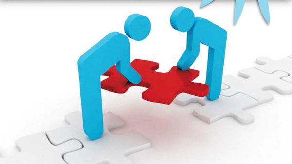Promueven cooperación pública – privada para eliminar dificultades económicas