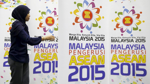 Problema del Mar Orienta será debatido en la 26 Cumbre de ASEAN