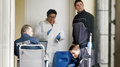 Cancela Alemania carrera ciclista por temor a atentados terroristas