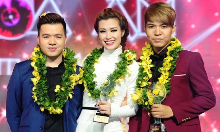 “The Remix”, un respiro de aire fresco en el mercado musical de Vietnam