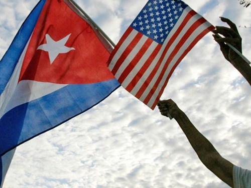 Fijan Cuba y Estados unidos fecha de conversaciones