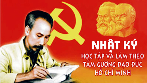 Canciones en honor al presidente Ho Chi Minh