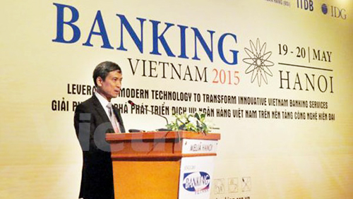 Se declara “Banking Vietnam” foro anual de ciencia y tecnología del sector bancario