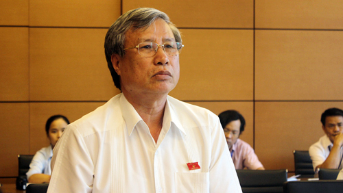 Renueva Vietnam Ley de Supervisión del Parlamento y Consejos Populares