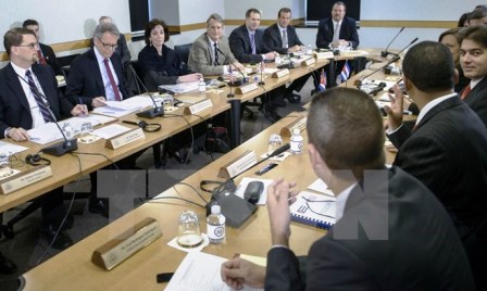 Nuevos avances en ronda de negociaciones entre Cuba y Estados Unidos