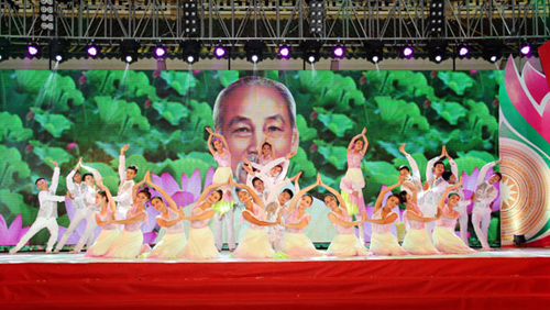 Reconocen 55 rostros en VI Festival Juvenil de Obreros Sobresalientes