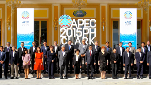 Foro de Cooperación Económica Asia Pacífico favorece promoción de comercio global