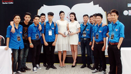 Estimula Vietnam desarrollo creativo de la juventud