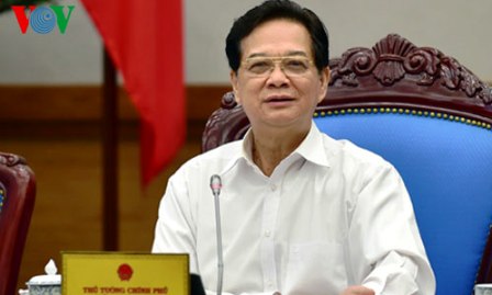 Impulsa Vietnam reforma administrativa en materia ambiental