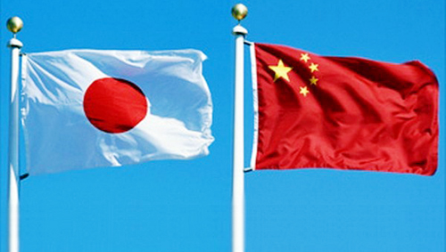 Buscan Japón y China descongelar relaciones bilaterales