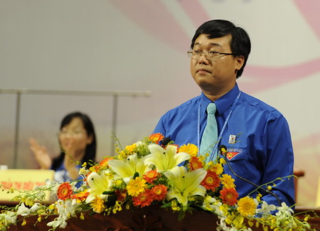 Foro para seguir el ejemplo moral de Ho Chi Minh entre jóvenes obreros