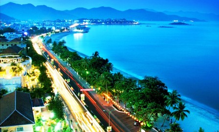 Anuncian Plan General para el desarrollo turístico de la costa central del sur