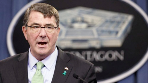 Pide Estados Unidos a China terminar con acreción territorial en Mar Oriental