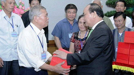 Vietnam por el desarrollo de minorías étnicas