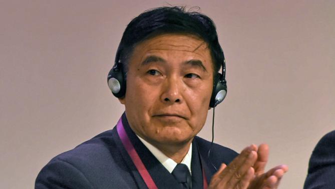 Alega China sobre sus actividades ilegales en Mar Oriental