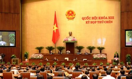 Ley de Elecciones Parlamentarias y para Consejo Popular