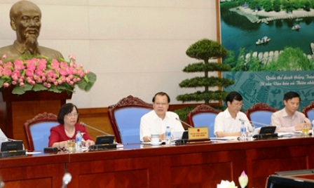 Urge destinar recursos para reducción de la pobreza