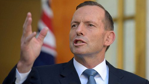 Australia protesta acciones unilaterales de China en aguas en disputa