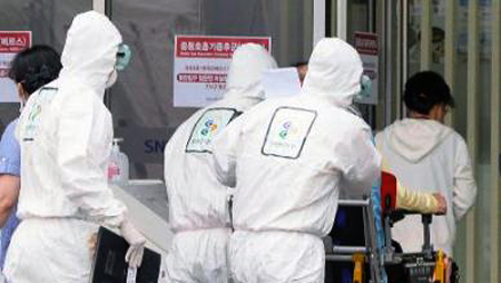 En alerta 24 hospitales surcoreanos ante epidemia de MERS