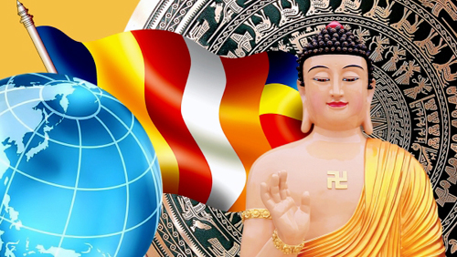 Celebra Naciones Unidas el Día de Vesak de 2015