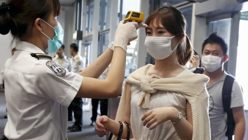 Intensifica Corea del Sur medidas contra virus MERS