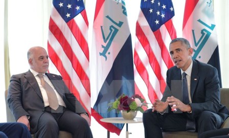 Estado Islámico será derrotado, asegura Barack Obama