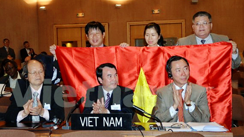 Vietnam tiene su novena Reserva de la Biosfera reconocida por la UNESCO