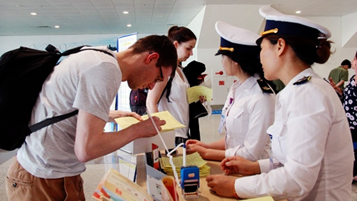 Dispuesto Vietnam a prevenir y luchar contra coronavirus MERS