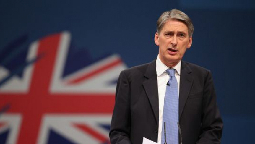 Advierte Reino Unido sobre enrolamiento de ciudadanos británicos en Estado Islámico