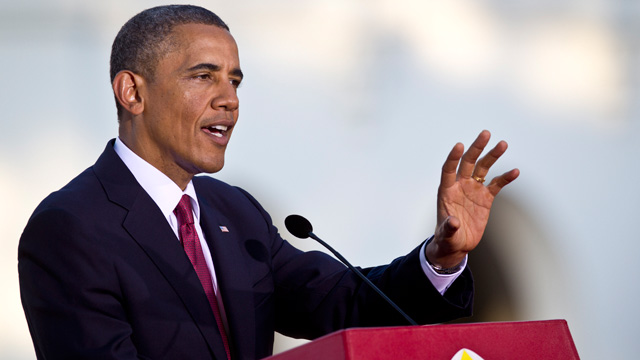 Cerca de aprobarse propuesta estadounidense de negociación rápida