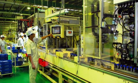 Foro empresarial vietnamita en Japón