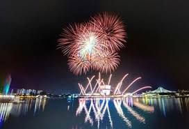 Concluye vigésimo octavo Juegos del Sudeste Asiático