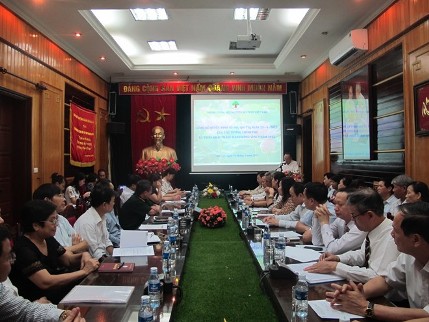 Promueven atención a personas de avanzada edad