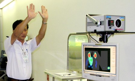 Refuerza Vietnam controles preventivos frente al MERS