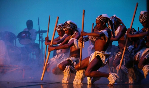 Conmemoran en Hanoi 40 años de relaciones diplomáticas de Vietnam y Mozambique