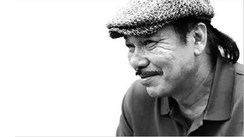 Tran Tien, un cantautor viajero de Vietnam