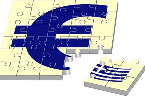 Salida de Grecia de Eurozona puede tener efecto negativo