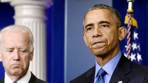 Rechaza Barack Obama el tiroteo en Charleston