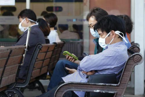 Refuerzan medidas preventivas ante síndrome respiratorio MERS