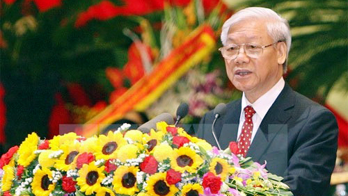 Enaltece Vietnam papel de la prensa en construcción, desarrollo y defensa de la Patria