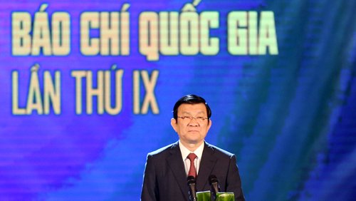 Galardonan 118 obras en noveno Premio Nacional de Periodismo 2014