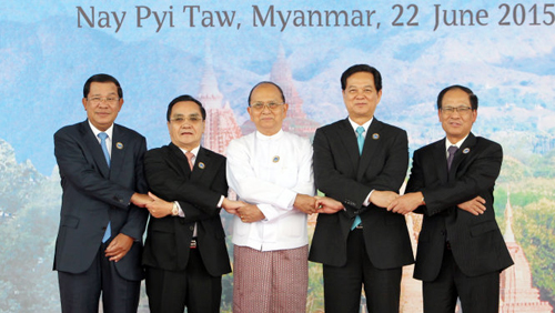 Refuerza Vietnam cooperación estratégica de la Subregión del Gran Mekong