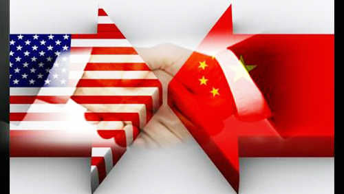 Comienza VII Diálogo Estratégico y Económico entre Estados Unidos y China