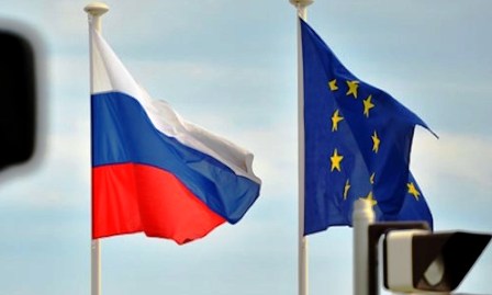Critica Rusia extensión de sanciones de Unión Europa a raíz de crisis de Ucrania