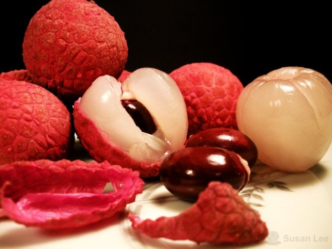 Oportunidades de exportaciones vietnamitas con el ejemplo del litchi