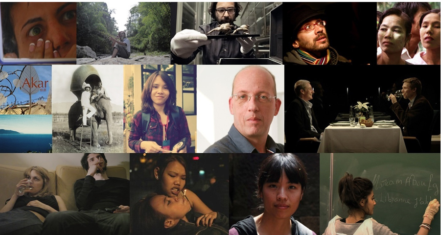 Diálogos entre el documental vietnamita y el europeo