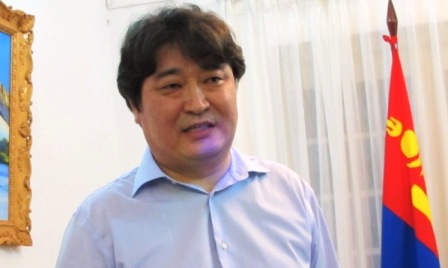 Fortifican relaciones de cooperación Vietnam y Mongolia