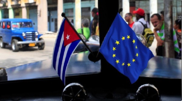 Acuerdan Cuba y Unión Europea continuar el diálogo sobre derechos humanos